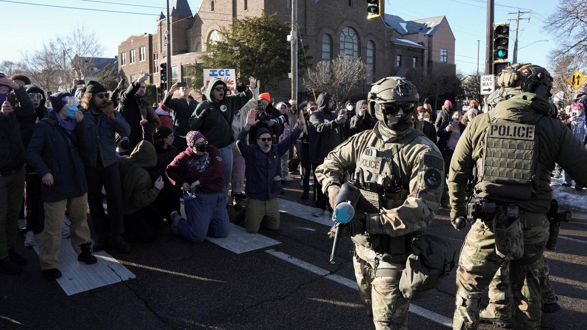 Když si lidé zvyknou na lež, začíná diktatura